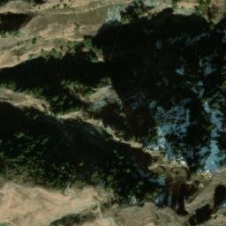 Satellite imagery of Rikhanār Dhār, IN