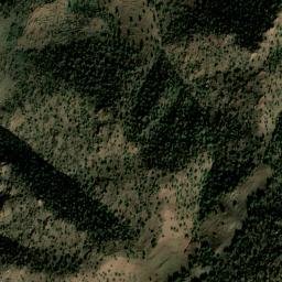 Satellite imagery of Tissertit, MA