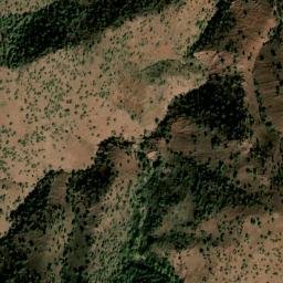 Satellite imagery of Tissertit, MA