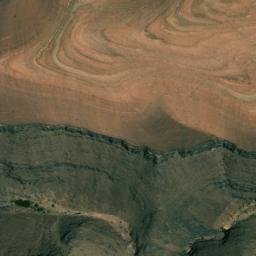 Satellite imagery of Blad Tigounga, MA