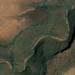 Satellite imagery of Blad Tigounga, MA
