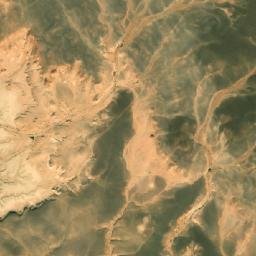 Satellite imagery of Gara Bou Kaddour, DZ