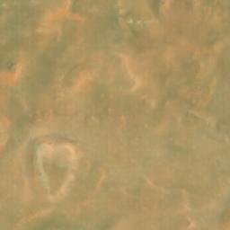 Satellite imagery of El Arich, DZ