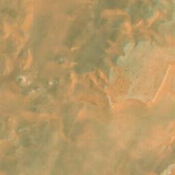 Satellite imagery of El Arich, DZ