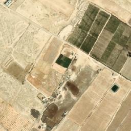 Satellite imagery of Raqabat al Ḩalīf, EG