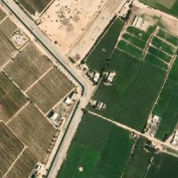 Satellite imagery of Qa‘rat Bāsil, EG