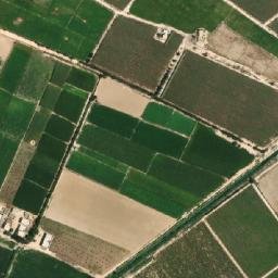 Satellite imagery of Qa‘rat Bāsil, EG