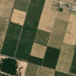 Satellite imagery of ‘Alāmat Bisāţ, EG