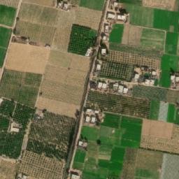 Satellite imagery of Tallat al Murābiţ, EG