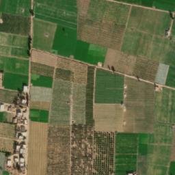 Satellite imagery of Tallat al Murābiţ, EG