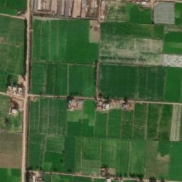 Satellite imagery of Tallat al Murābiţ, EG