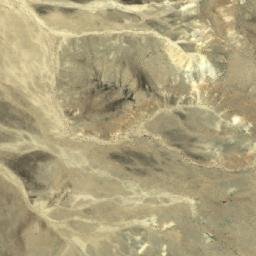 Satellite imagery of Jabal Umm Jayr, EG