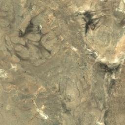 Satellite imagery of Jabal Umm Jayr, EG