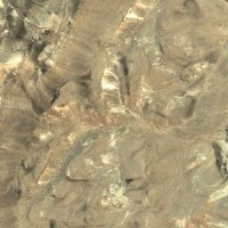 Satellite imagery of Jabal Umm Jayr, EG