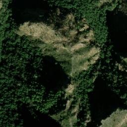 Satellite imagery of Sarera ki Dhār, IN