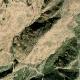 Satellite imagery of Mānliki Dhār, IN