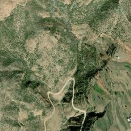Satellite imagery of Mānliki Dhār, IN