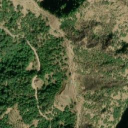Satellite imagery of Chāp Dhār, IN