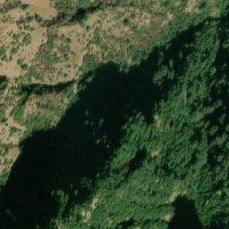 Satellite imagery of Chāp Dhār, IN