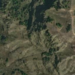 Satellite imagery of Dogda Dhār, IN