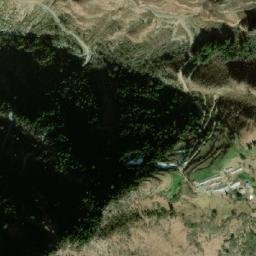 Satellite imagery of Rikhanār Dhār, IN