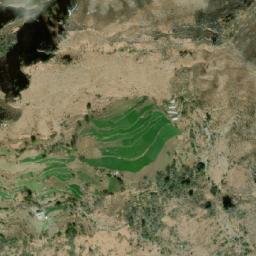 Satellite imagery of Rikhanār Dhār, IN