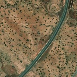 Satellite imagery of Assif Imouzgaoun, MA