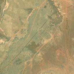 Satellite imagery of Qārat ar Raml, EG