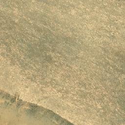 Satellite imagery of Bāb aḑ Ḑab‘ah, EG