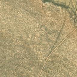 Satellite imagery of Bāb aḑ Ḑab‘ah, EG