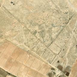Satellite imagery of Raqabat al Ḩalīf, EG