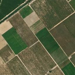 Satellite imagery of Qa‘rat Bāsil, EG