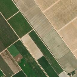 Satellite imagery of Qa‘rat Bāsil, EG