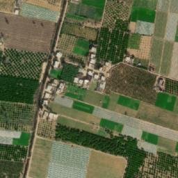Satellite imagery of Tallat al Murābiţ, EG