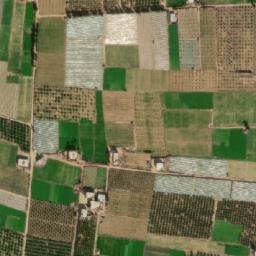 Satellite imagery of Tallat al Murābiţ, EG