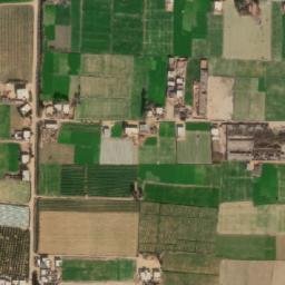 Satellite imagery of Tallat al Murābiţ, EG