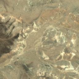 Satellite imagery of Jabal Umm Jayr, EG