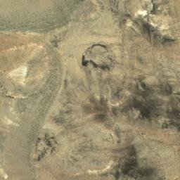 Satellite imagery of Jabal Umm Jayr, EG