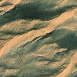 Satellite imagery of Sūr Band, AF