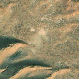 Satellite imagery of Sūr Band, AF