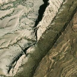 Satellite imagery of Spin Skhar, PK