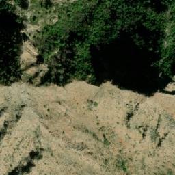 Satellite imagery of Sarera ki Dhār, IN