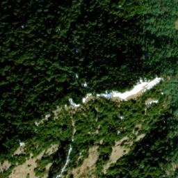 Satellite imagery of Chāp Dhār, IN