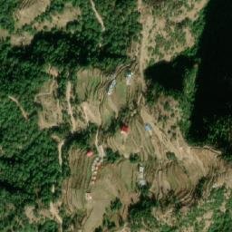 Satellite imagery of Chāp Dhār, IN