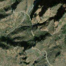 Satellite imagery of Rikhanār Dhār, IN