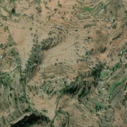 Satellite imagery of Rikhanār Dhār, IN
