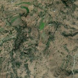 Satellite imagery of Kandhār Dhār, IN