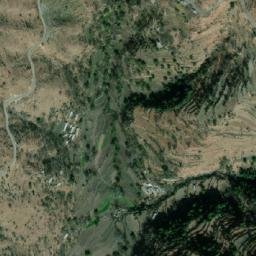 Satellite imagery of Kandhār Dhār, IN