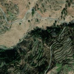 Satellite imagery of Kandhār Dhār, IN