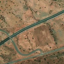 Satellite imagery of Assif Imouzgaoun, MA
